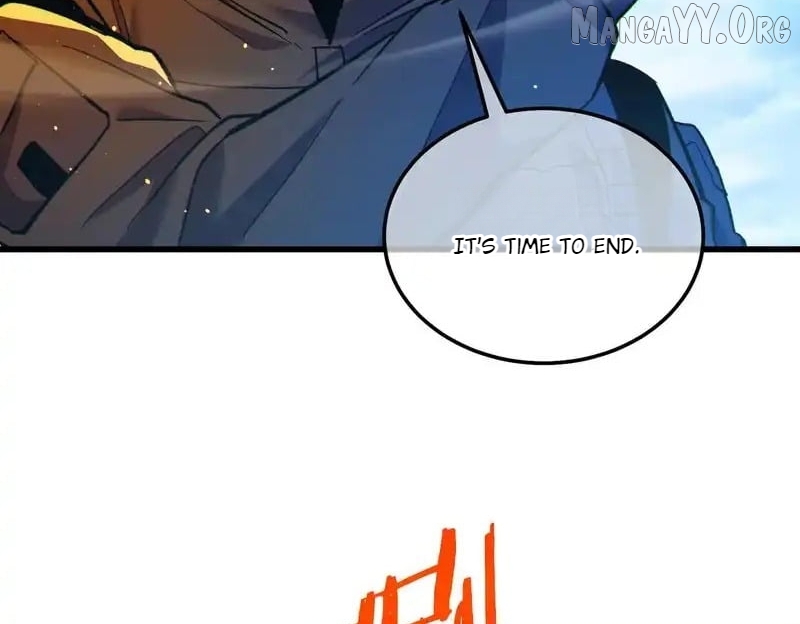 I Rely on My Invincibility to Deal Tons of Damage Passively! Chapter 132 - page 30